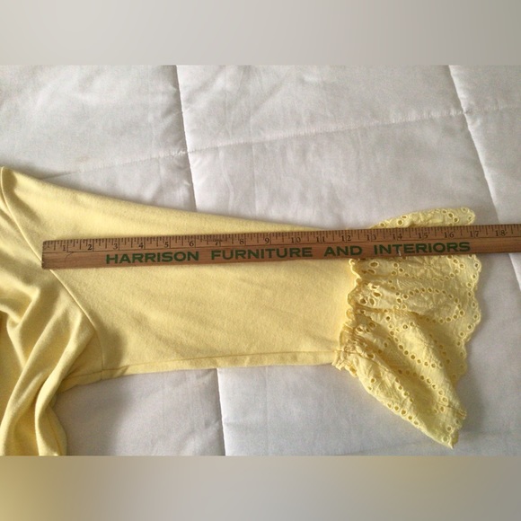 Top - Quaker Factory - Picture 4 of 11